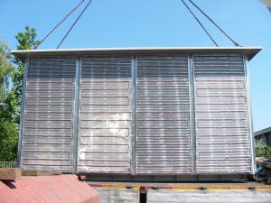 camere filtro