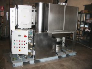 decommissioning