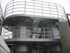 filtri industriali