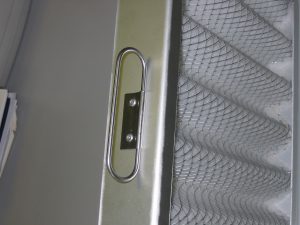 filtri a tasche