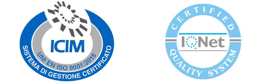 certificazioni